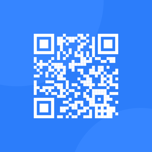 QR code frontend mentor site